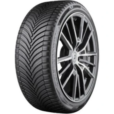 Bridgestone Turanza All Season 6 DriveGuard RFT 225/40 R18 92Y