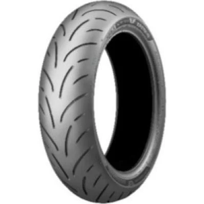 Bridgestone Battlax T33 R 180/55 ZR17 73W