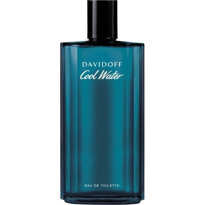 Davidoff Cool Water 200 ml Vaporizador