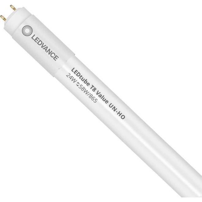 LEDVANCE T8 150cm 24W 865 Luz Día G13
