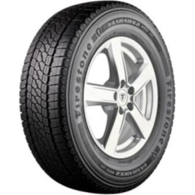Firestone Vanhawk 2 Winter Evo 205/65 R16 107/105T