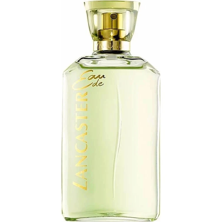 Agua de Colonia Lancaster Eau de Toilette 125 ml