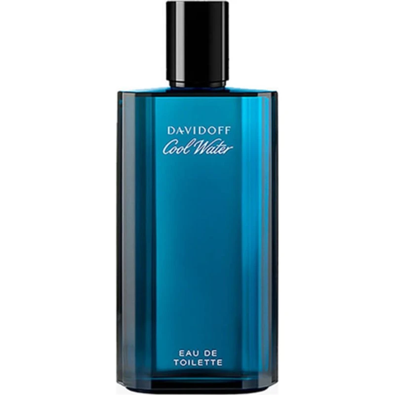 Davidoff Cool Water Eau de Toilette 75 ml