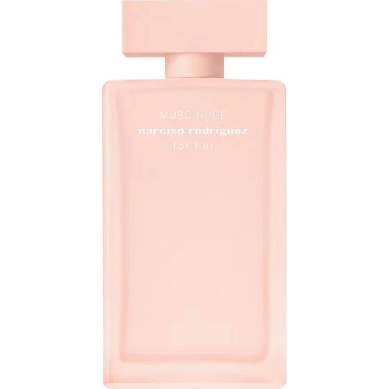 Narciso Rodriguez For Her Musc Nude Eau de Parfum 100 ml