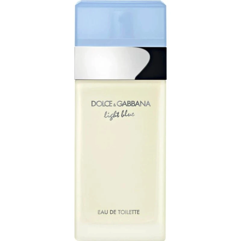 Dolce & Gabbana Light Blue Eau de Toilette Mujer 25ml
