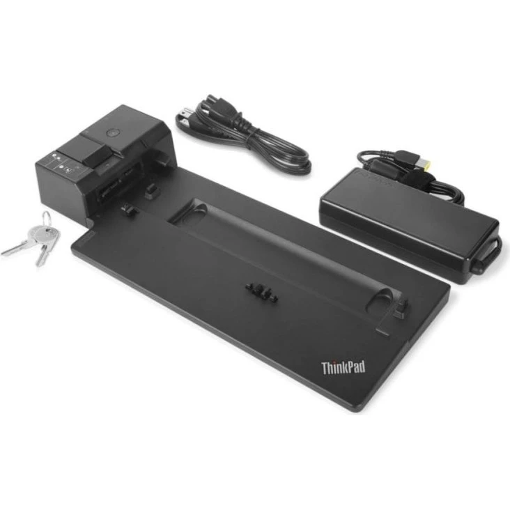 Lenovo ThinkPad Ultra Docking Station 40AJ + 135W