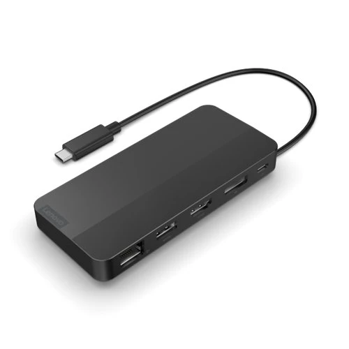 Lenovo 40B90100EU Dock USB-C 4K