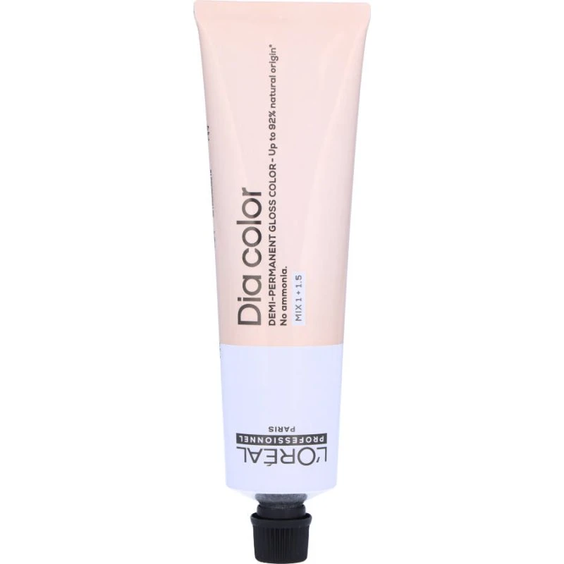 L'Oréal Dia Color 5.3 Marrón Dorado Claro 60ml
