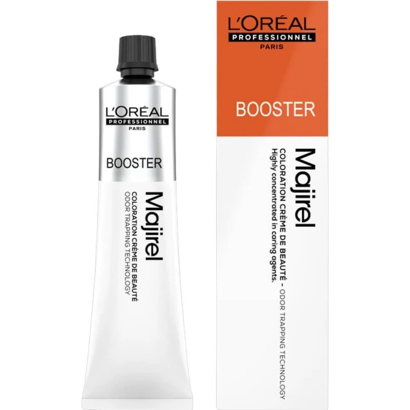 L'Oréal Professionnel Majirel Booster Orange 60 ml