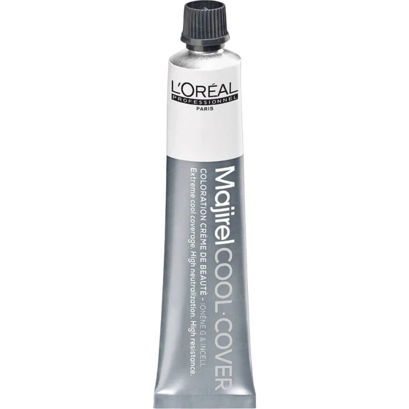 L'Oréal Professionnel Majirel Cool Cover 5.17 60ml