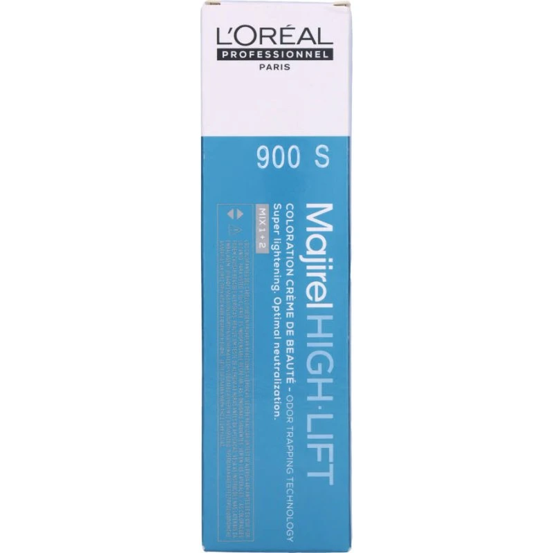 L'Oréal Professionnel Majirel High Lift 900S 60ml