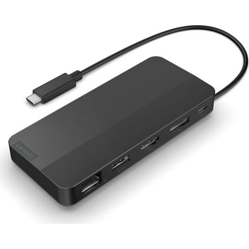Lenovo 40B90000WW Dock USB-C 4K