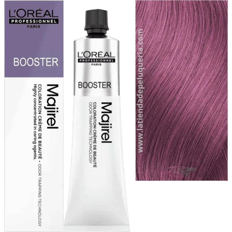 L'Oréal Professionnel Majirel Violet Booster 60 ml