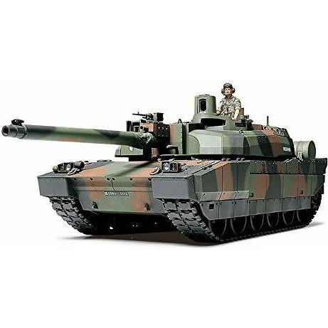 KPz Leclerc Serie 2 1:35