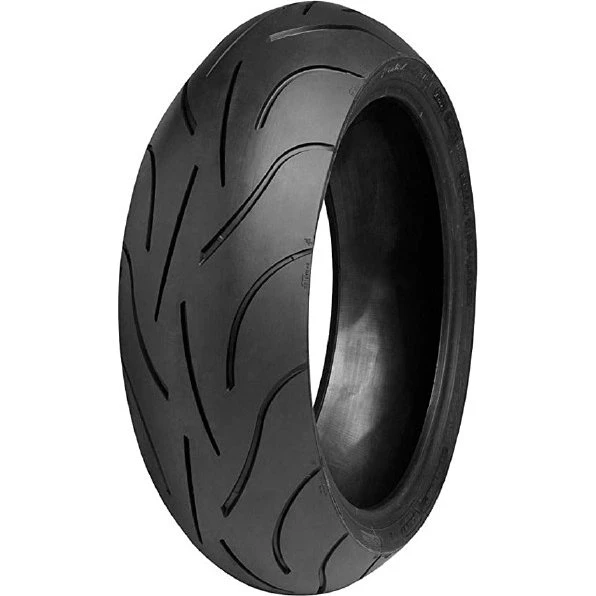 Michelin Pilot Power 2CT 160/60 ZR17 69W Trasero