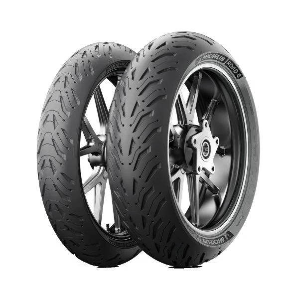 Michelin Road 6 150/70 ZR17 69W Trasero