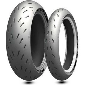 Michelin Power GP 120/70 ZR17 58W Delantero