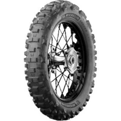 Neumático Michelin Enduro 140/80 D18 70R