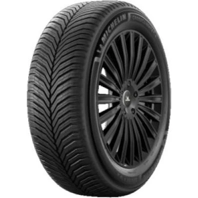 Michelin CrossClimate 3 195/55 R16 91V Neumático All-Season