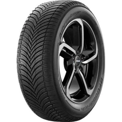 BFGoodrich Advantage SUV All-Season 225/60 R17 99V
