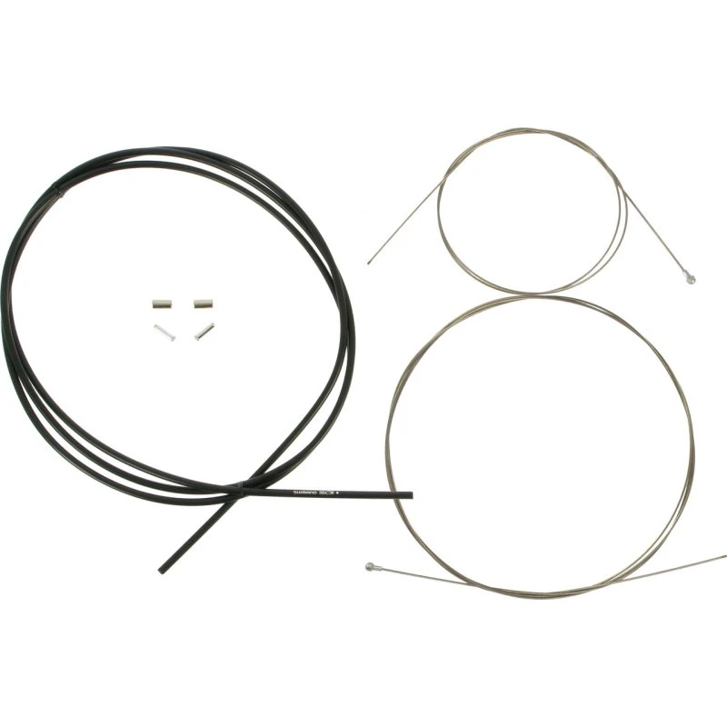 Shimano Dura Ace SLR Cables Freno Carretera Inox