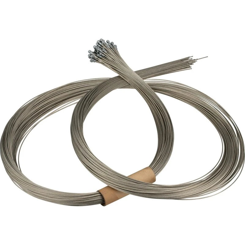 Shimano Cable Freno Ruta 1.6x2050mm (100 uds)