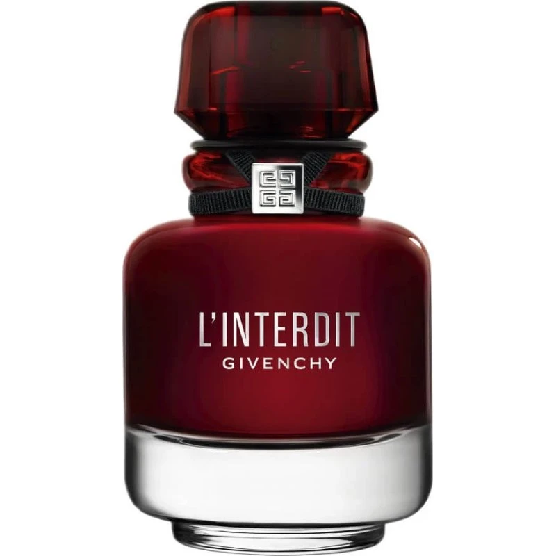 Givenchy L'Interdit Rouge Eau de Parfum 35 ml