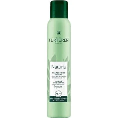 René Furterer Champú Seco Naturia 200 ml