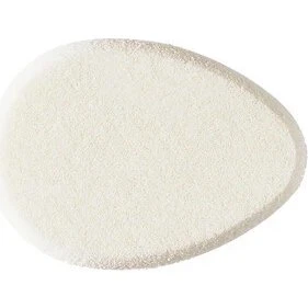 Artdeco Esponja de Maquillaje Ovalada para Base y Polvos