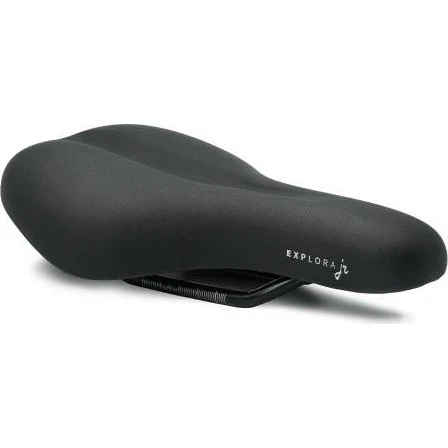 Selle Royal Explora Jr A056JR 16/20" Negro