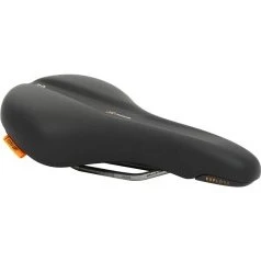 Selle Royal Explora Royalgel Moderate Unisex Black