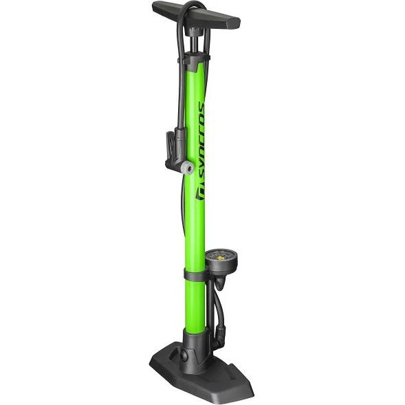 Syncros Steel SFP-01 Bomba de Pie