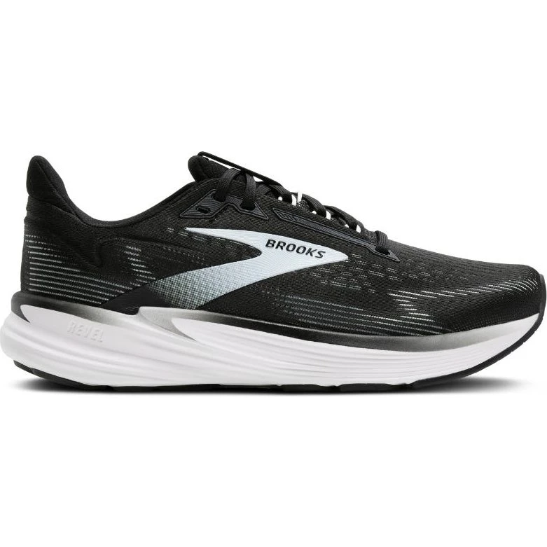 Brooks Revel 8 Hombre