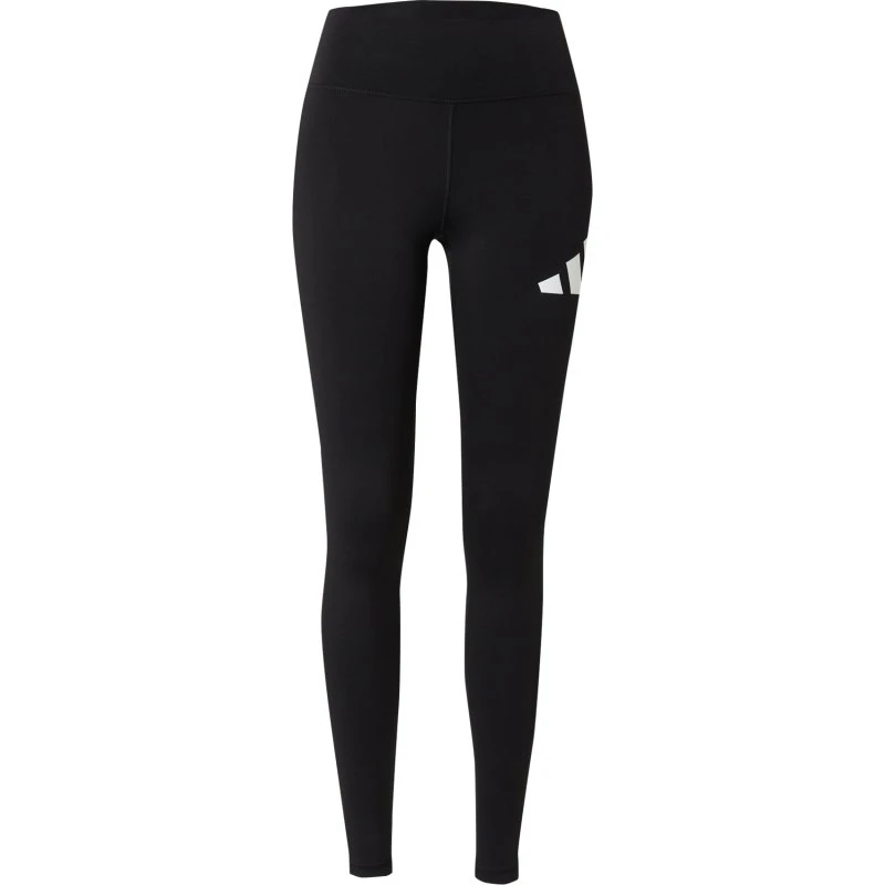 adidas Train Essentials Big Logo Mallas de Fitness Mujer - Negro