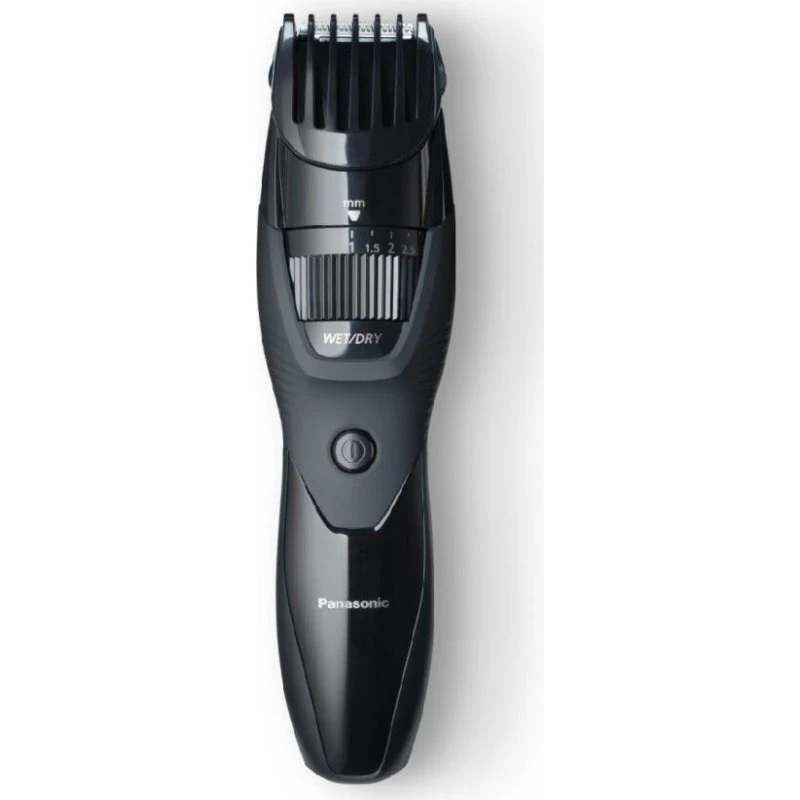 Panasonic ER-GB43 Corta Barba Wet&Dry Negro
