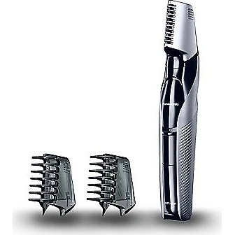 Panasonic ER-GK60-S503 Trimmer Corporal Gris