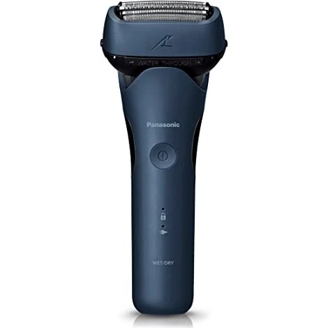 Panasonic ES-LT4B-A Afeitadora 3Cuchillas Azul