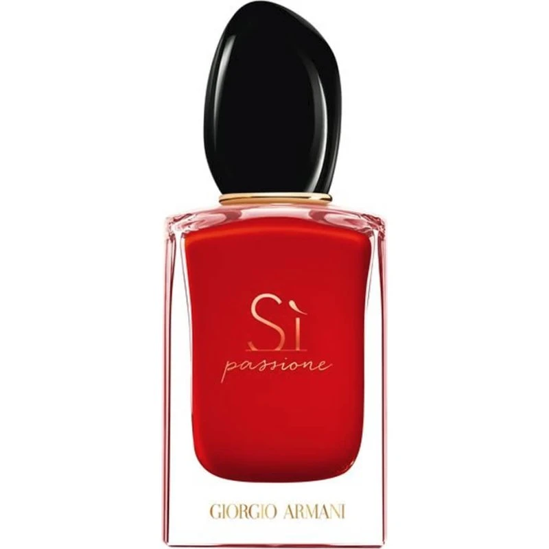 Giorgio Armani Si Passione Eau de Parfum 50 ml