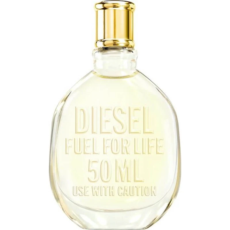 Diesel Fuel For Life Eau de Toilette 125ml