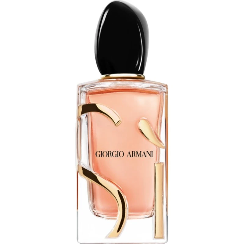 Giorgio Armani Si Eau De Parfum Intense 100 ml