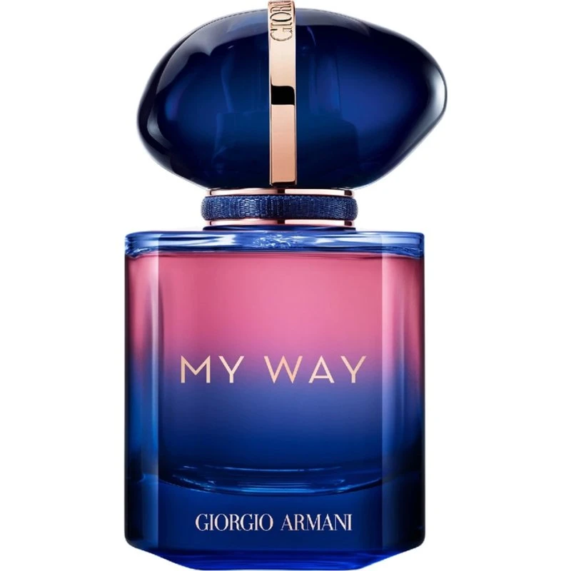 Giorgio Armani My Way Refillable Spray Parfum 30 ml