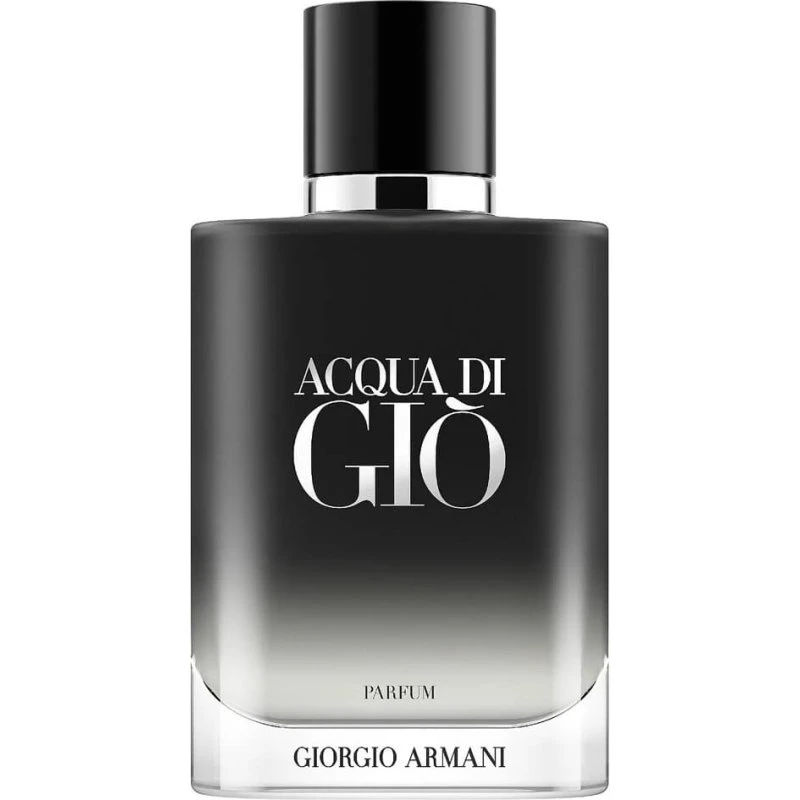 Giorgio Armani Acqua Di Gio Parfum Rellenable 100 ml