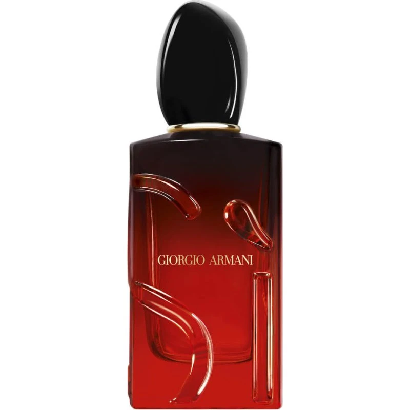 Giorgio Armani Si Passione Intense Eau de Parfum 100 ml