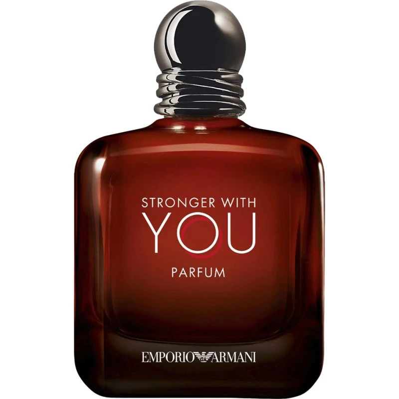 Emporio Armani Stronger With You EDP 100 ml