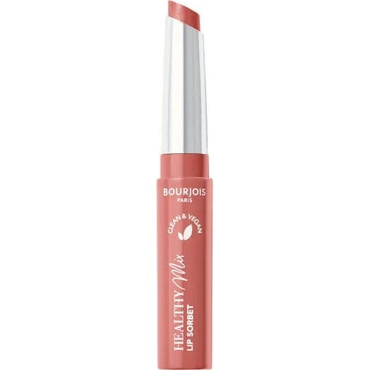 Bourjois Healthy Mix Clean Lip Sorbete Barra de Labios 06 Peanut Butter