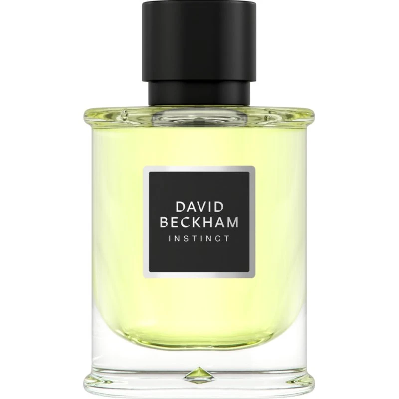 David Beckham Instinct Eau de Parfum 75 ml