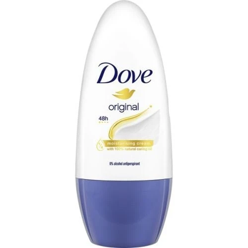 Dove Original Roll-On 50 ml