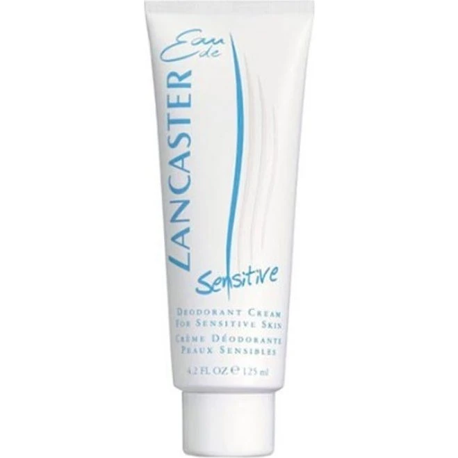 Lancaster Eau De Lancaster Deodorant Cream Sensitive 125 ml
