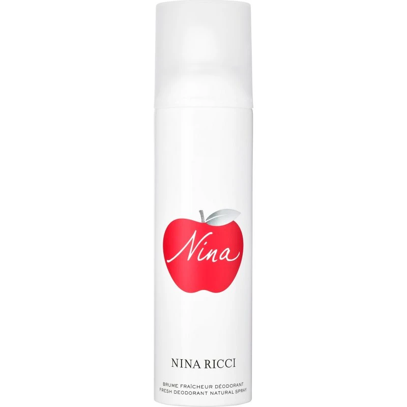 Nina Ricci Nina Bruma Desodorante 150 ml