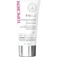 Topicrem Mela Mascarilla Antimanchas Luminosidad Instantánea 50ml